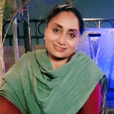 ARVINDER KAUR