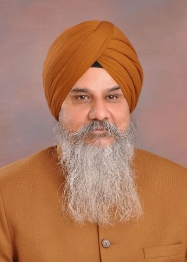 Dr. Gurnam Singh