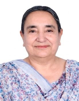 Dr. Harjas Kaur