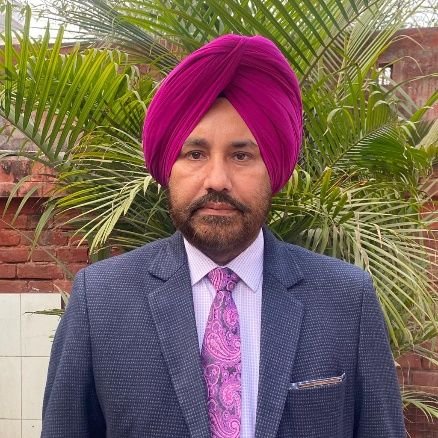 Dr. Nirmal Singh