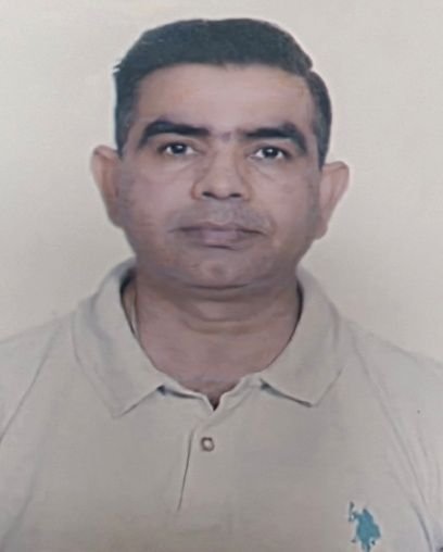 Dr. Jatinder Kumar 