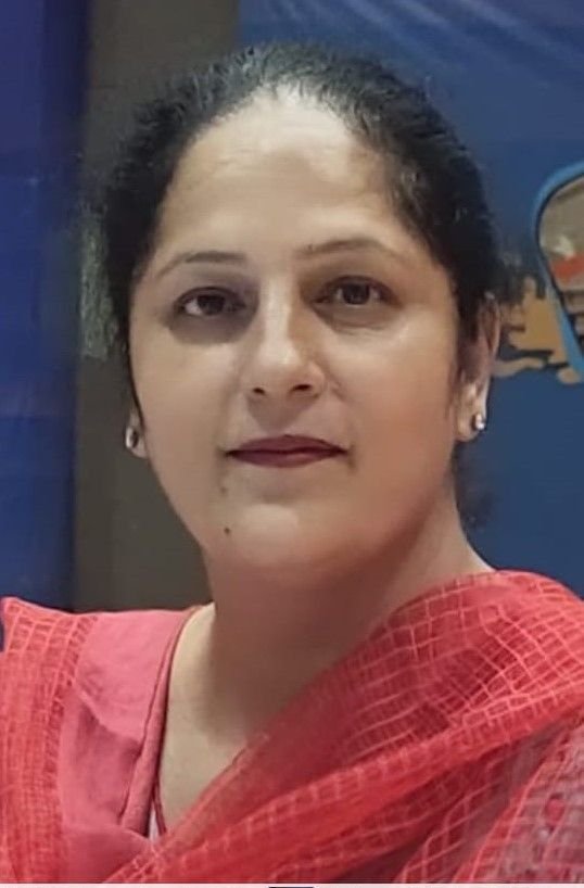 Dr. Harpreet Kaur