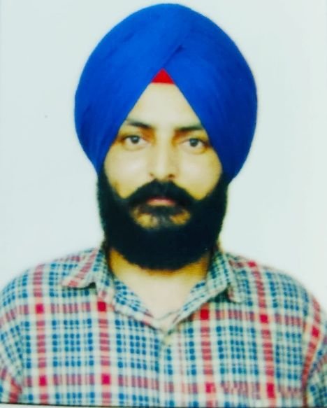 Dr. Vikramjit Singh 